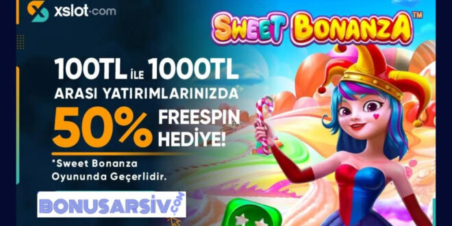 xslot