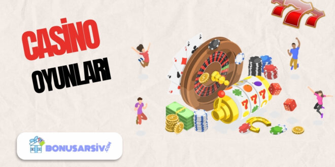 casino-oyunları